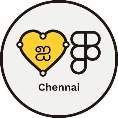 Friends of Figma Chennai logo
