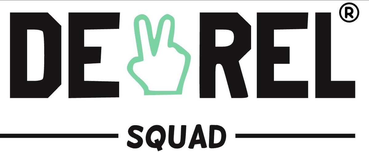 DevRelSquad Chennai Chapter logo