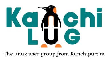 KanchiLUG logo