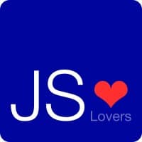 JS Lovers Chennai logo