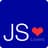 JSLovers Chennai Meetup 4 logo