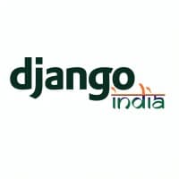 Django India logo