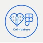 Friends of Figma Coimbatore logo