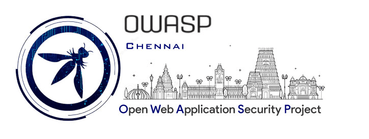 OWASP Chennai Chapter logo