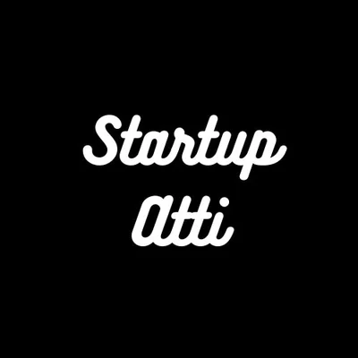 Startup Atti logo