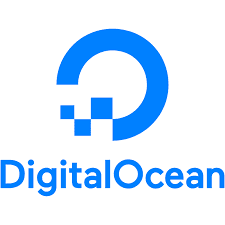 Digital Ocean Community logo