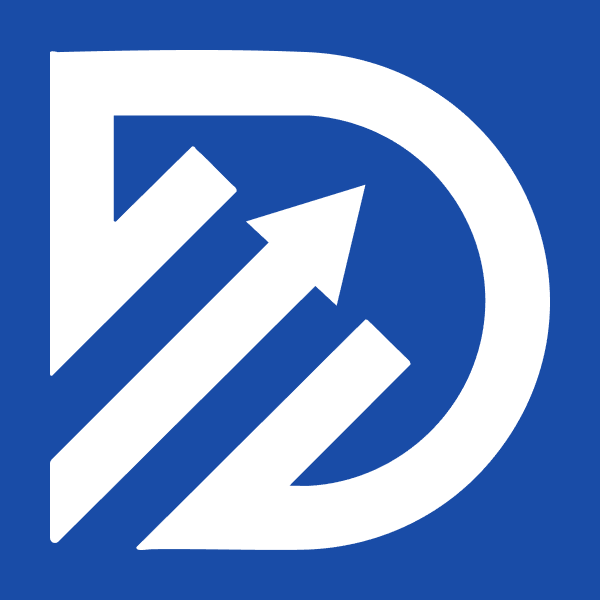 Digital Dreamers Den (D3) logo