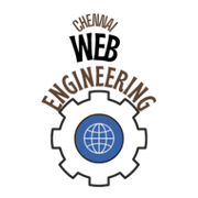 Chennai Web Engineering logo